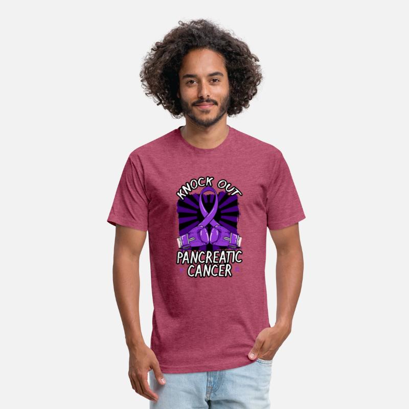Knock Out Pancreatic Cancer