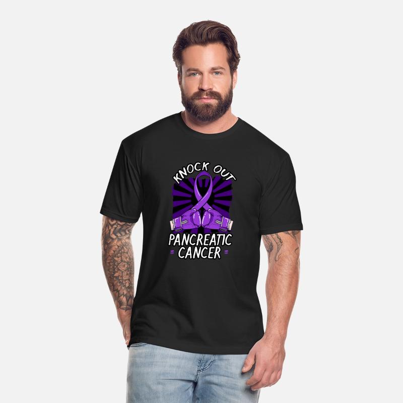 Knock Out Pancreatic Cancer