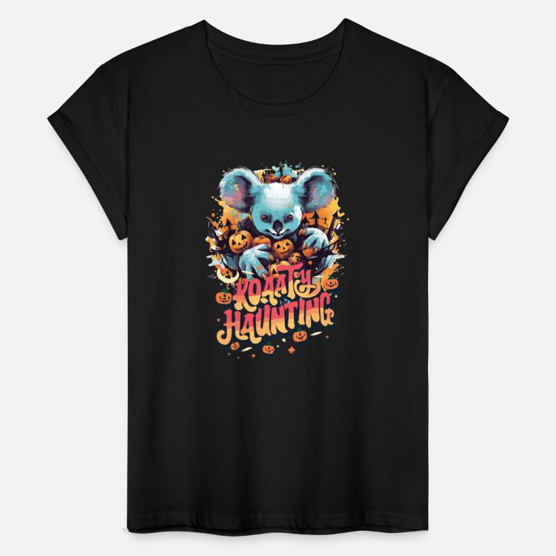 Koaaty Haunting