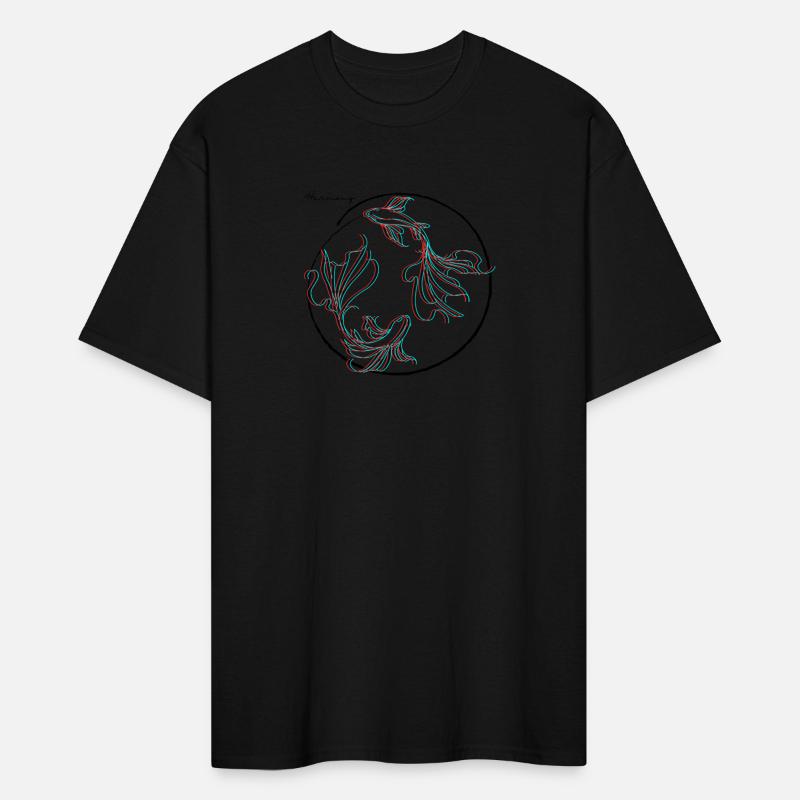 Koi Harmony