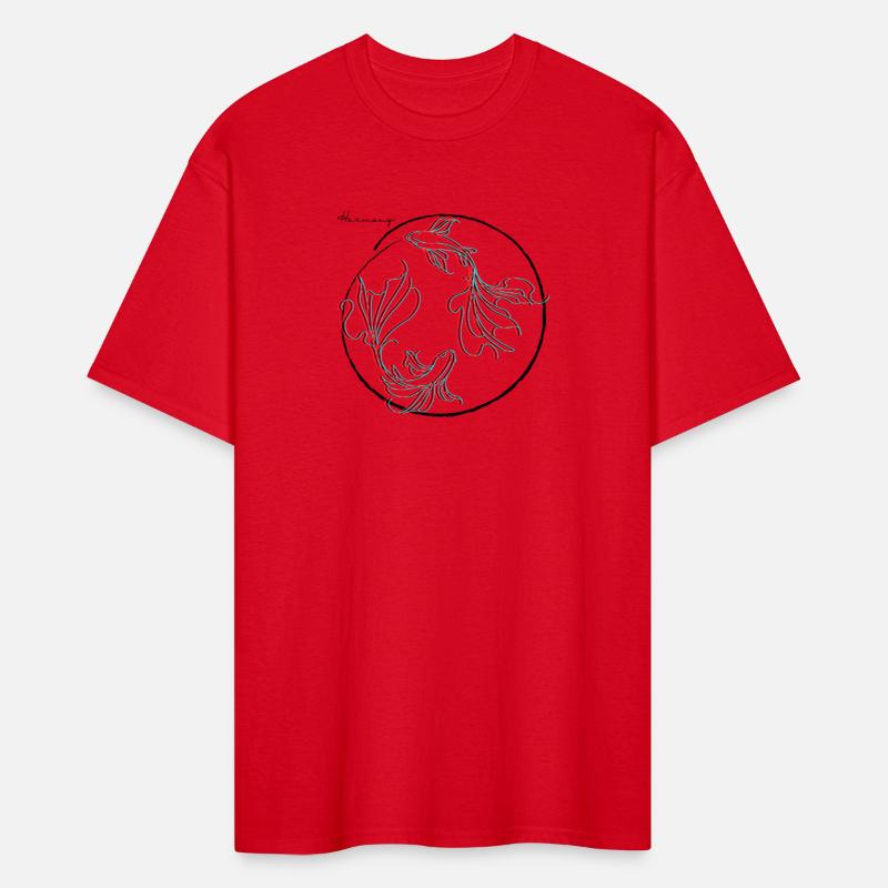 Koi Harmony