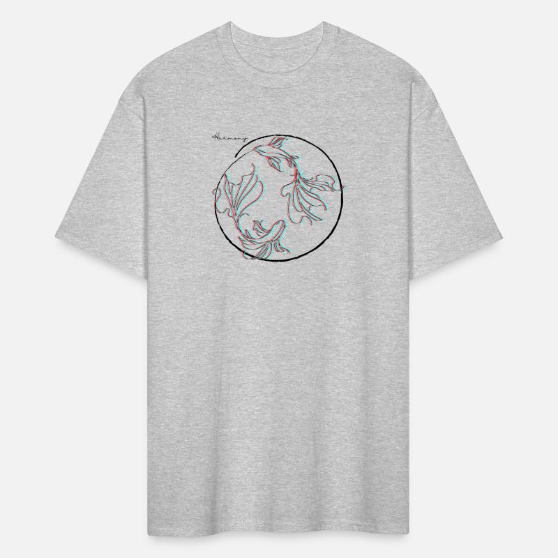 Koi Harmony