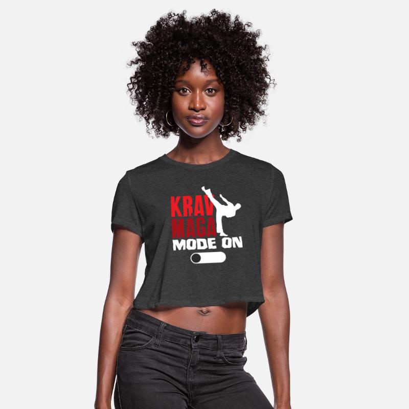 Krav Maga Mode