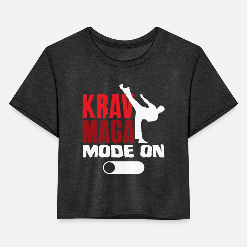 Krav Maga Mode
