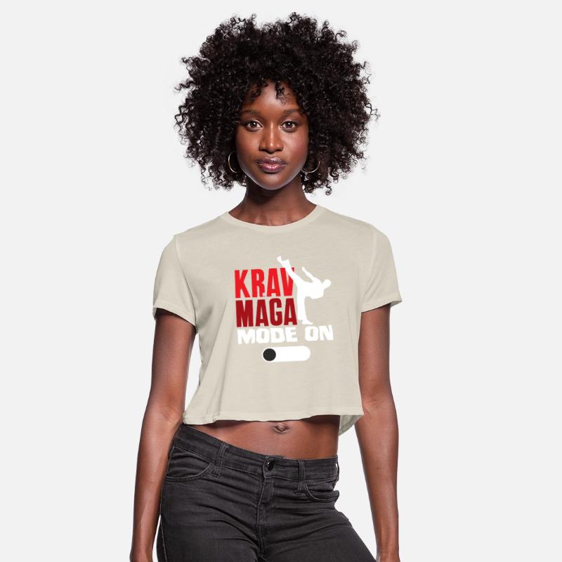 Krav Maga Mode