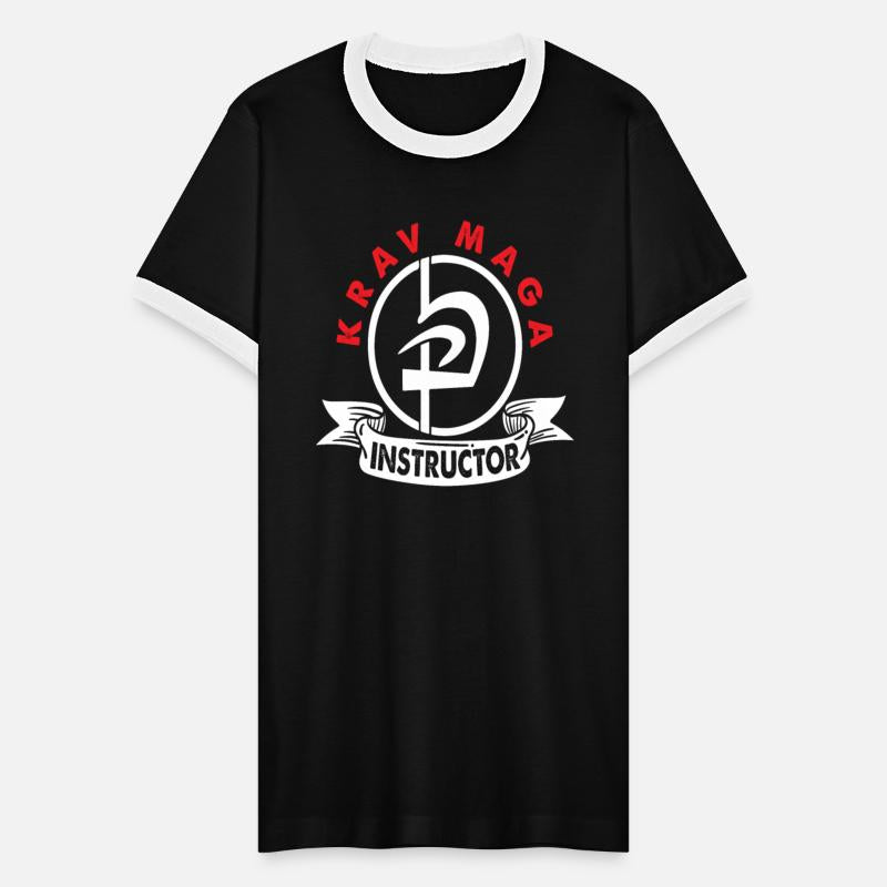 Krav Maga Trainer