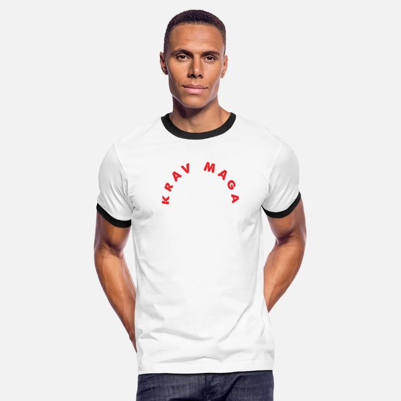 Krav Maga Trainer