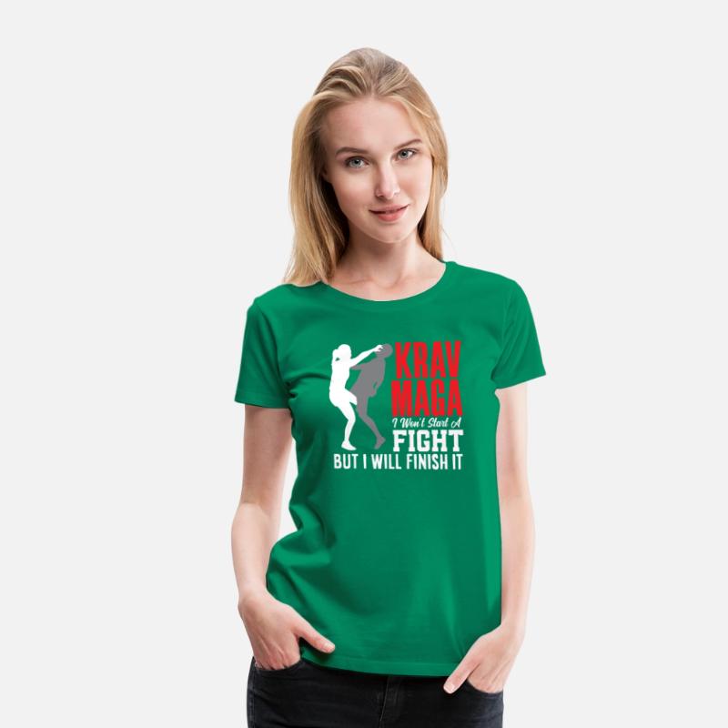 Krav Maga Woman Defense Martial Arts