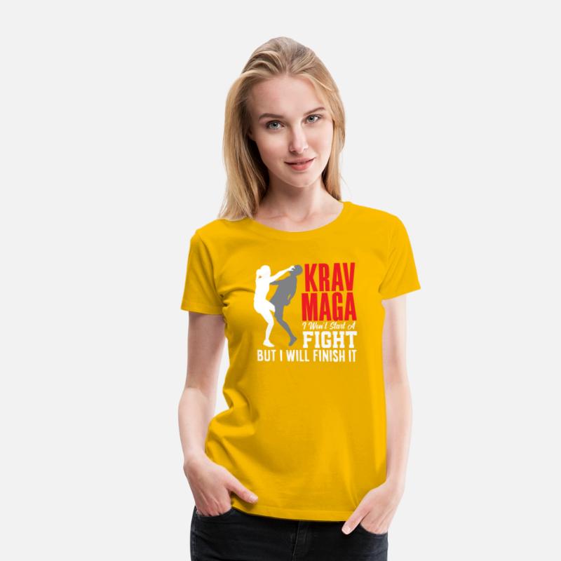 Krav Maga Woman Defense Martial Arts