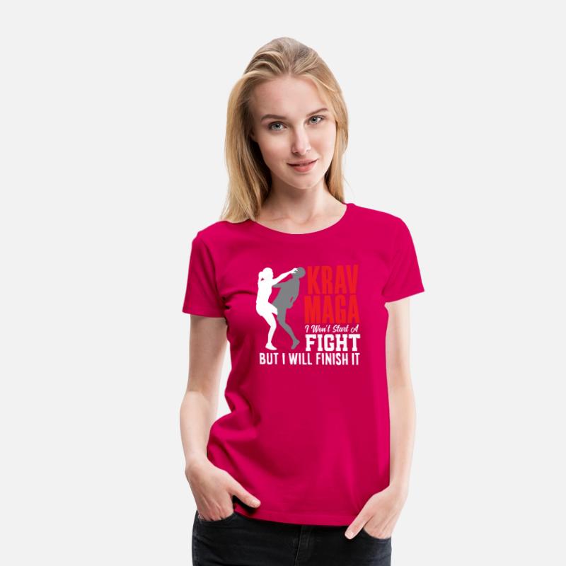 Krav Maga Woman Defense Martial Arts