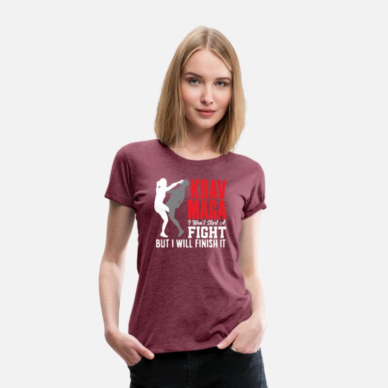 Krav Maga Woman Defense Martial Arts