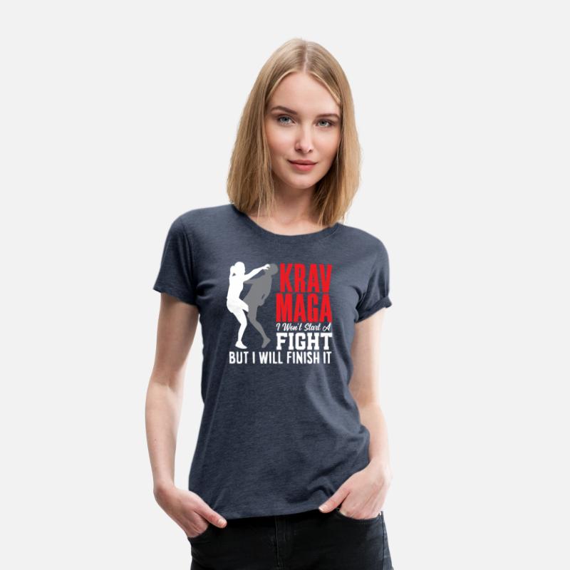 Krav Maga Woman Defense Martial Arts