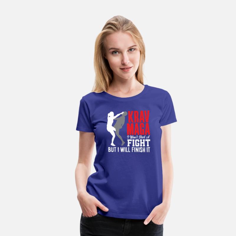 Krav Maga Woman Defense Martial Arts