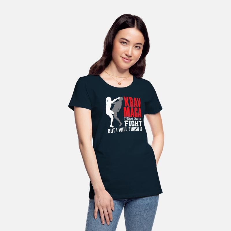 Krav Maga Woman Defense Martial Arts
