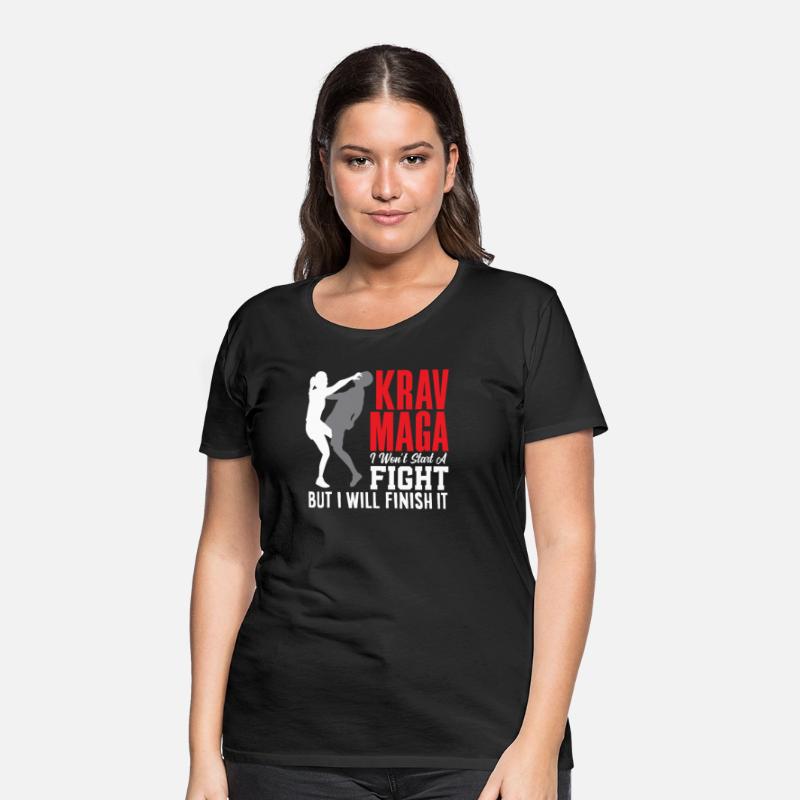 Krav Maga Woman Defense Martial Arts