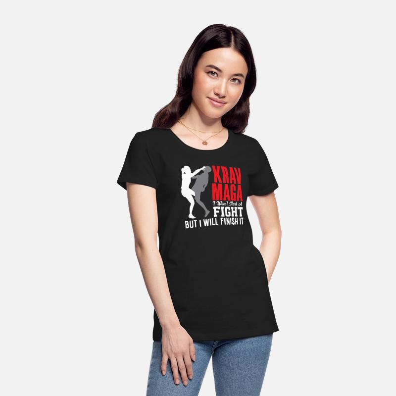 Krav Maga Woman Defense Martial Arts