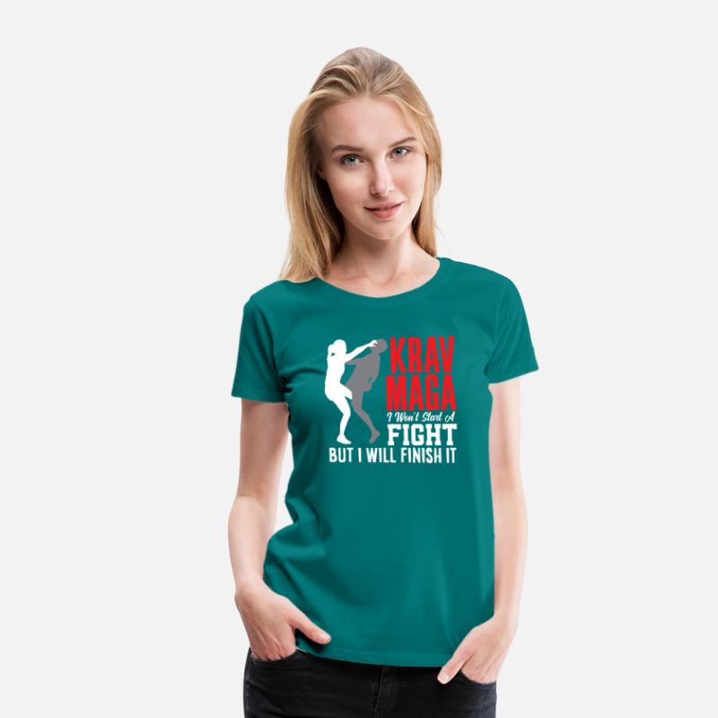 Krav Maga Woman Defense Martial Arts