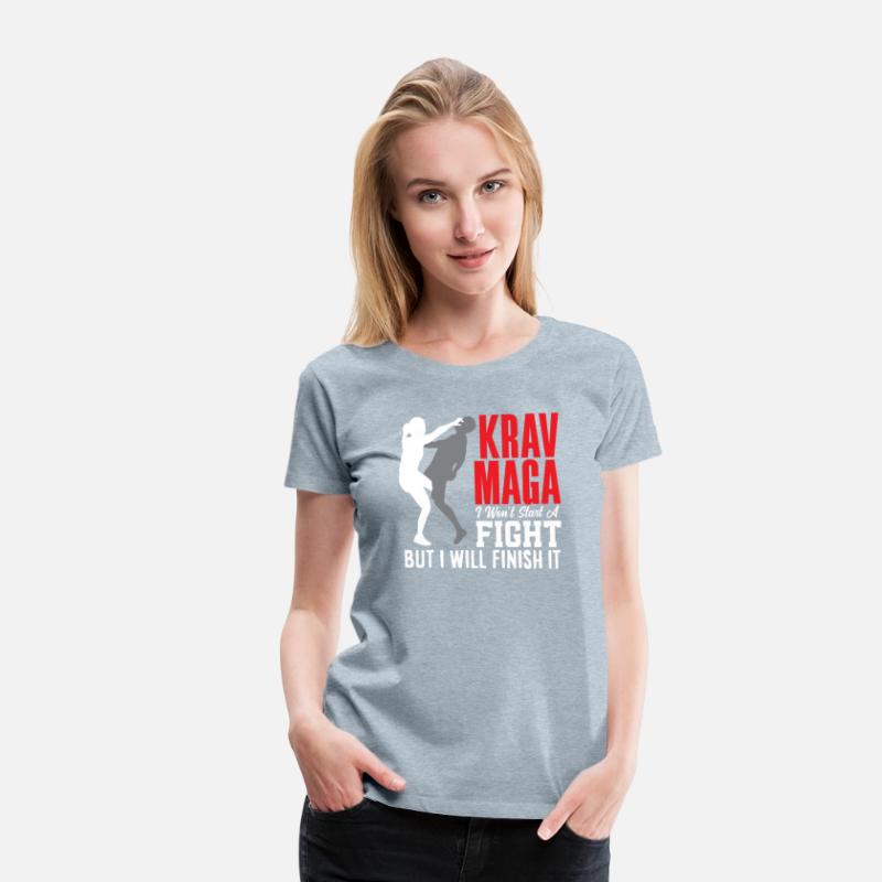 Krav Maga Woman Defense Martial Arts