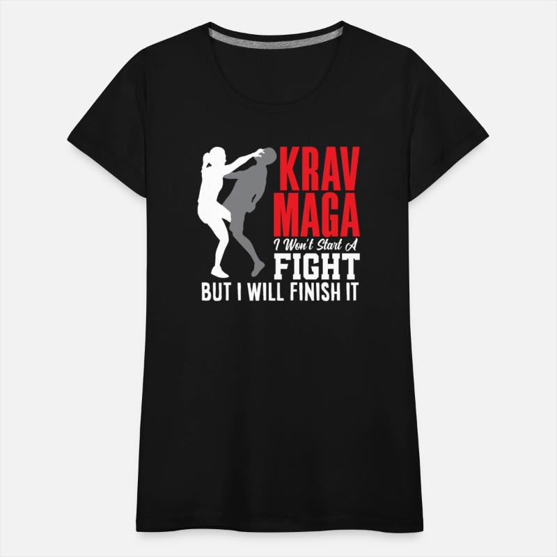 Krav Maga Woman Defense Martial Arts