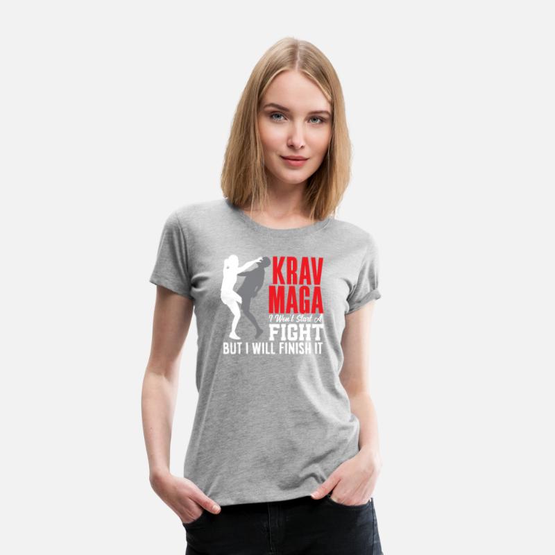Krav Maga Woman Defense Martial Arts