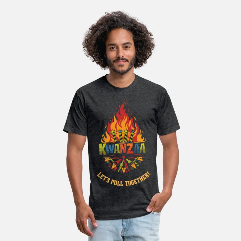 Kwanzaa Unite & Thrive