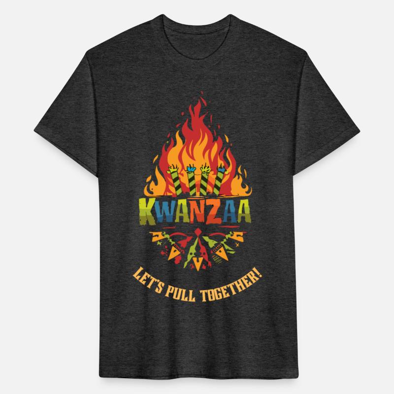 Kwanzaa Unite & Thrive