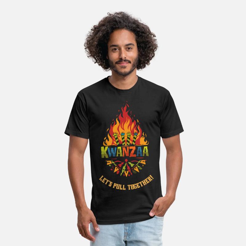 Kwanzaa Unite & Thrive