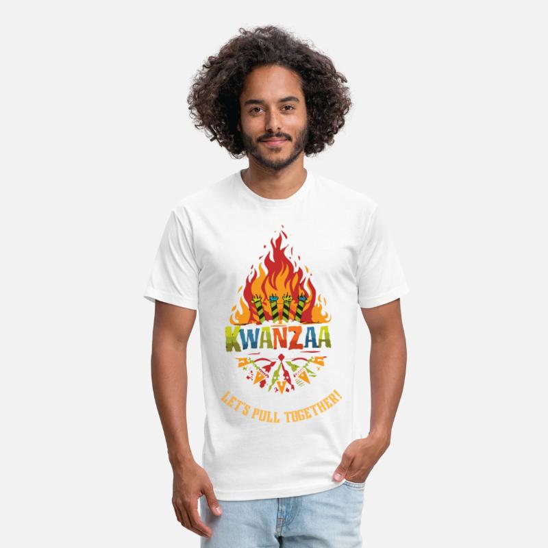 Kwanzaa Unite & Thrive