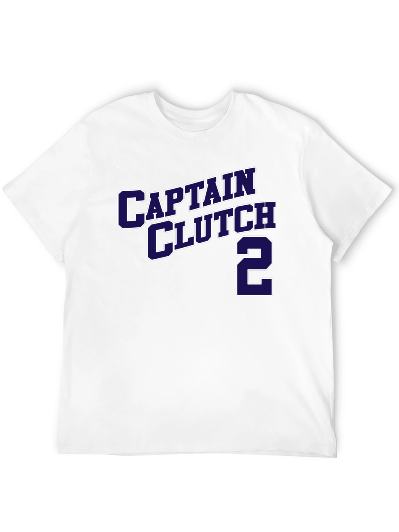 Captain Clutch T-Shirt