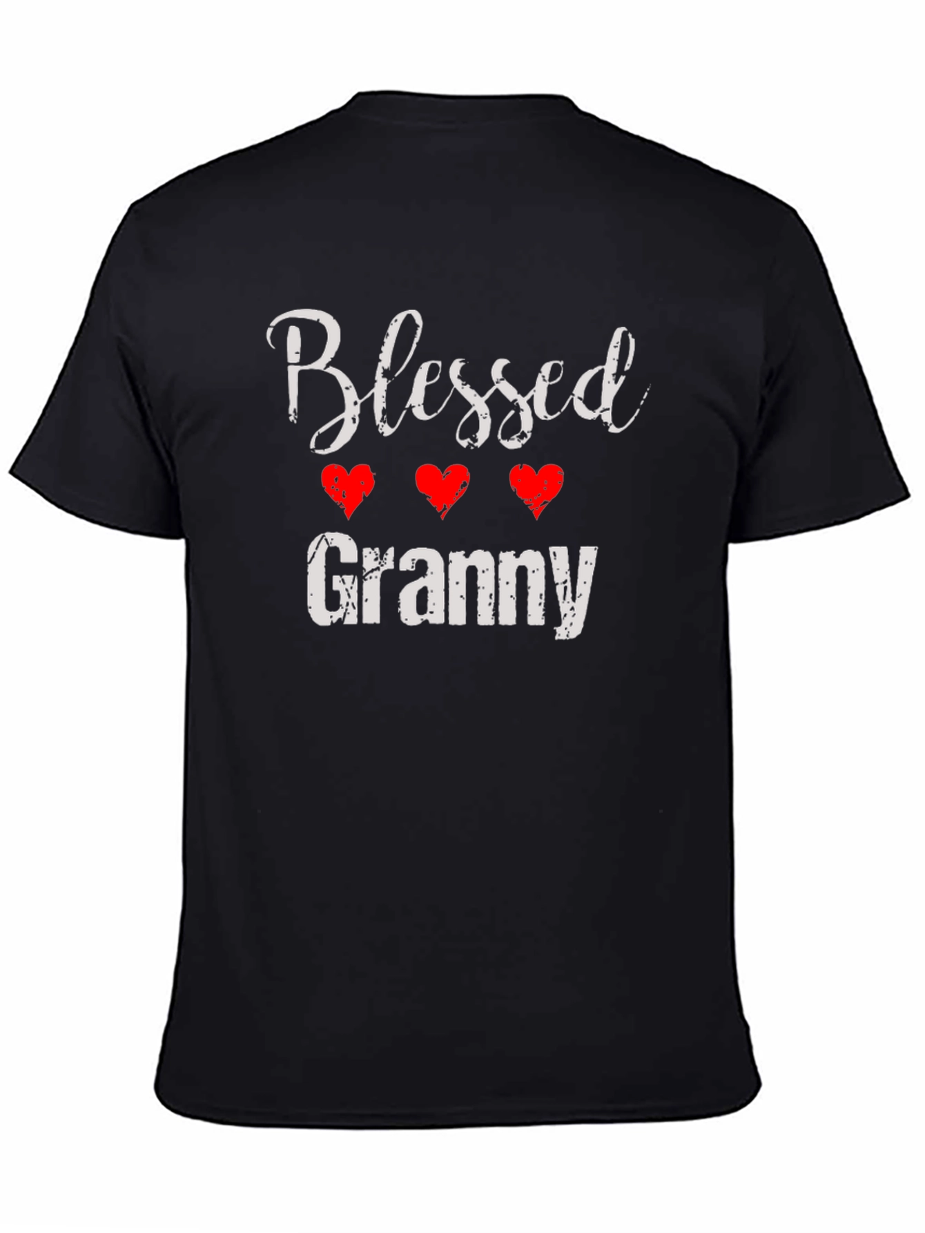 Blessed Granny T-Shirt