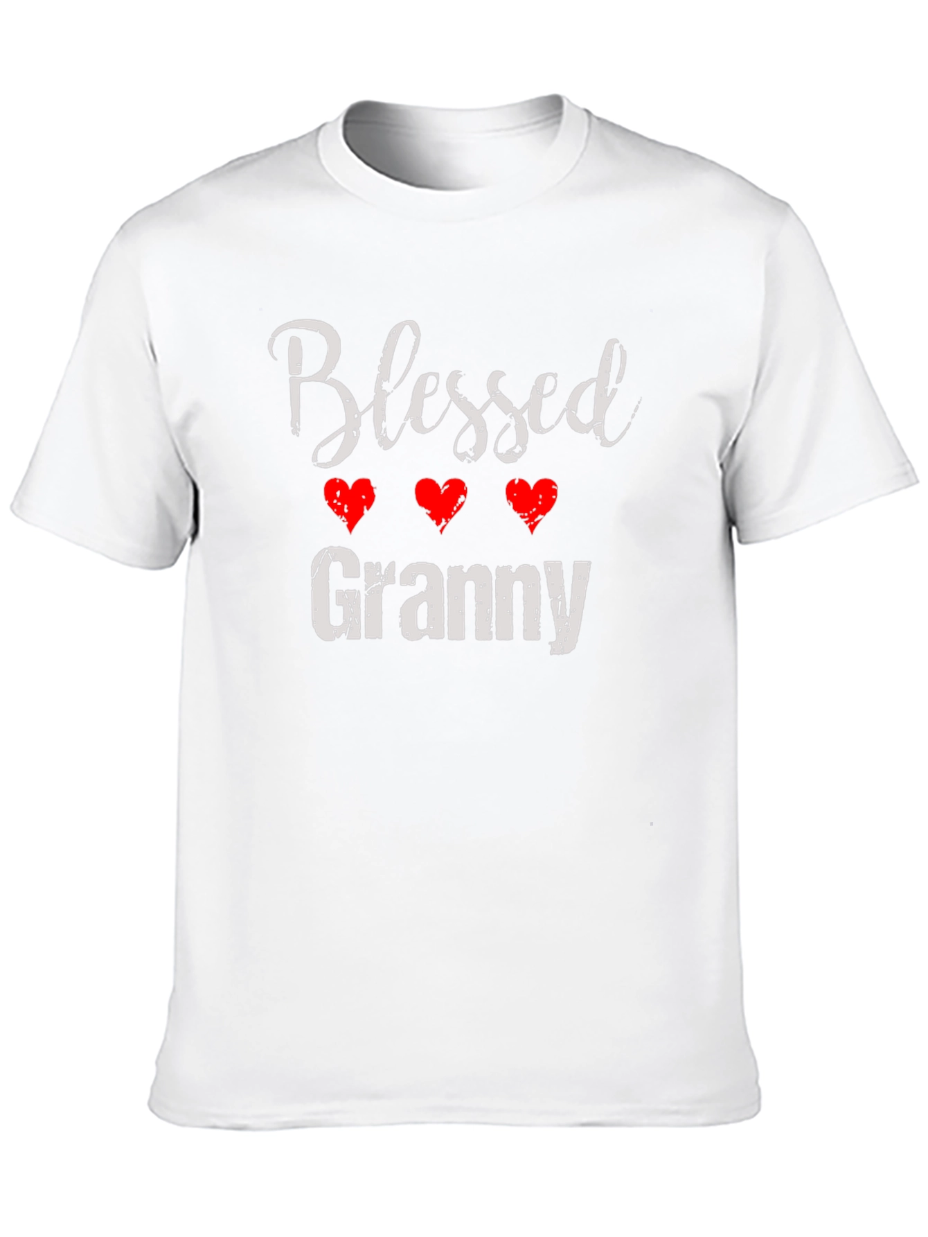 Blessed Granny T-Shirt