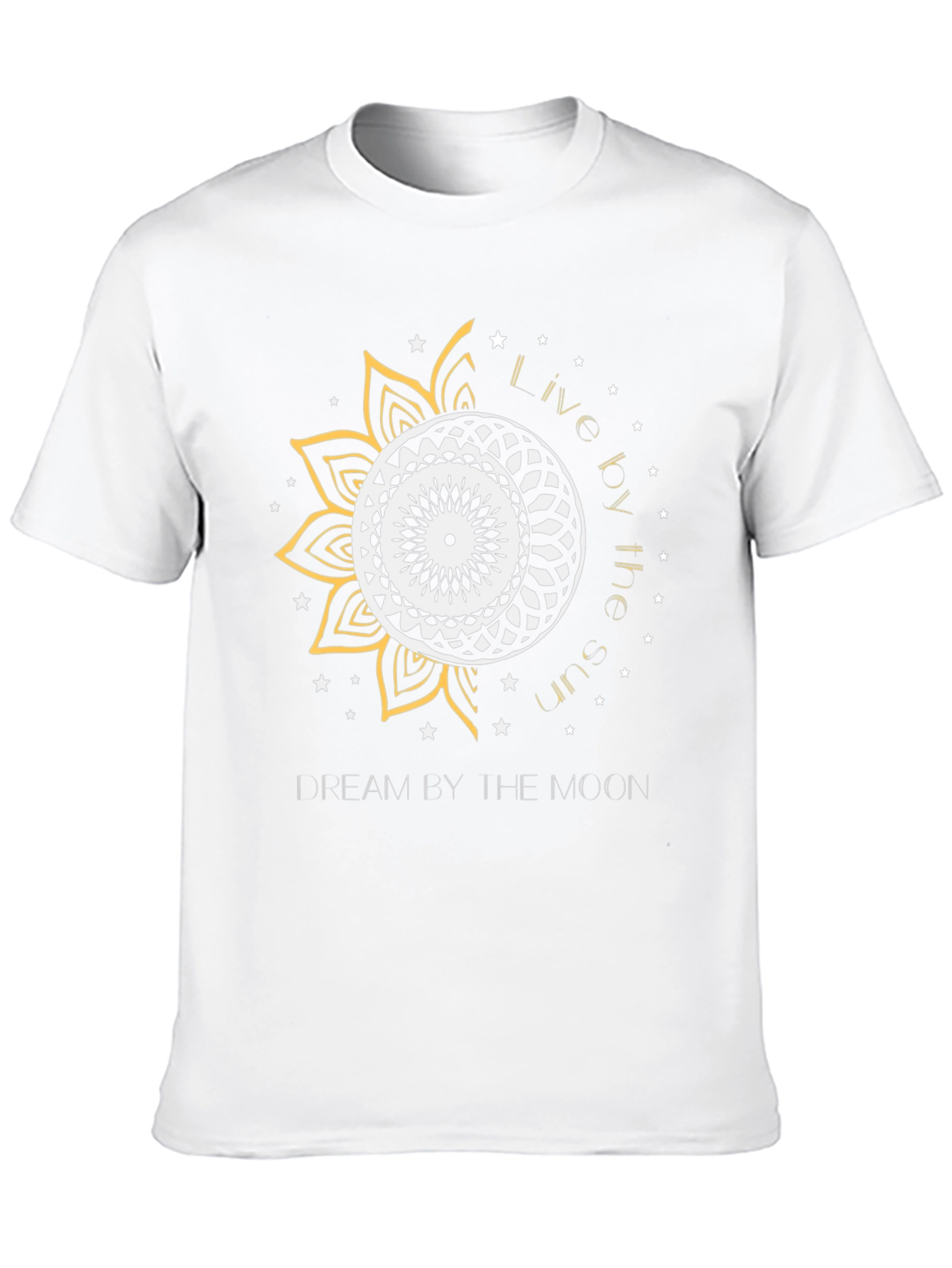 Live By The Sun T-Shirt