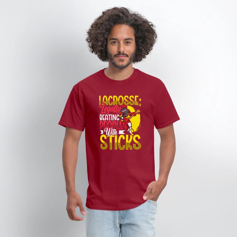 Lacrosse Player Lacrosse Coach Lax Player Sports
