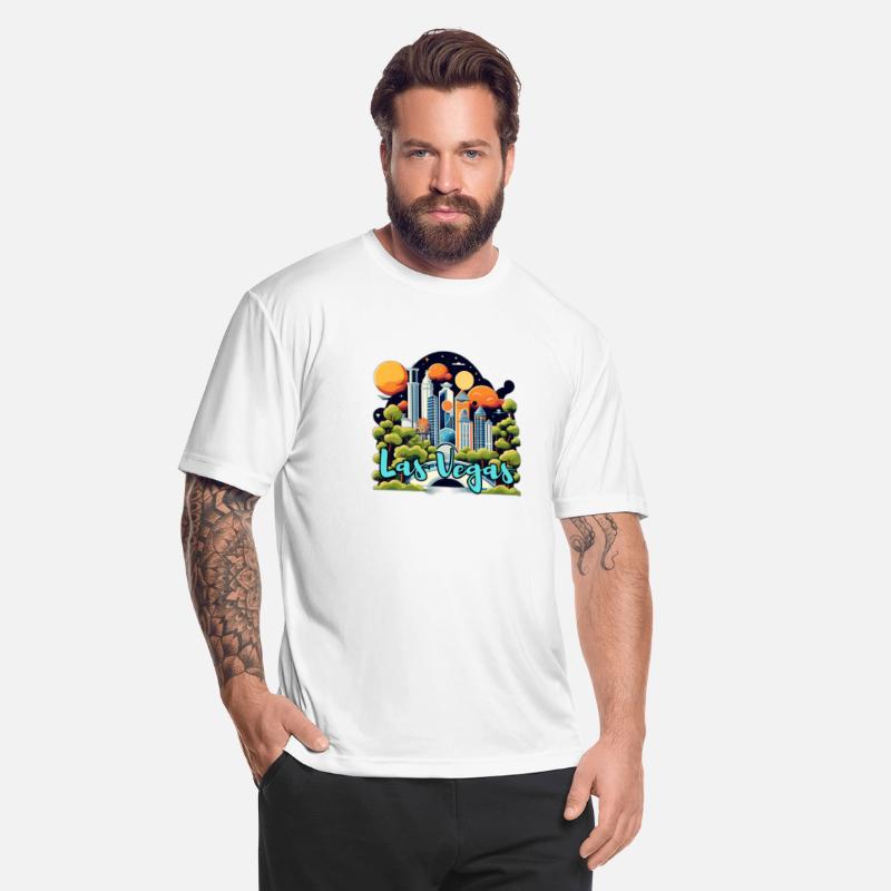 Las Vegas Dream