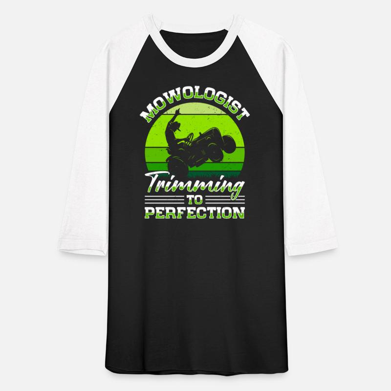 Lawn Mowing Lawn Mower Gardener Gardening