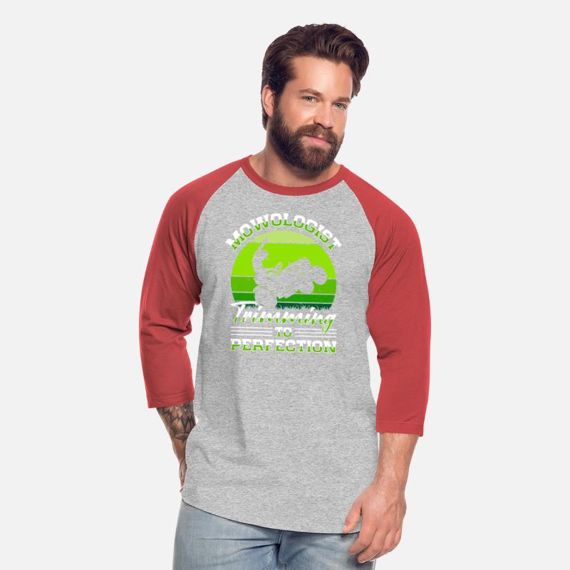 Lawn Mowing Lawn Mower Gardener Gardening