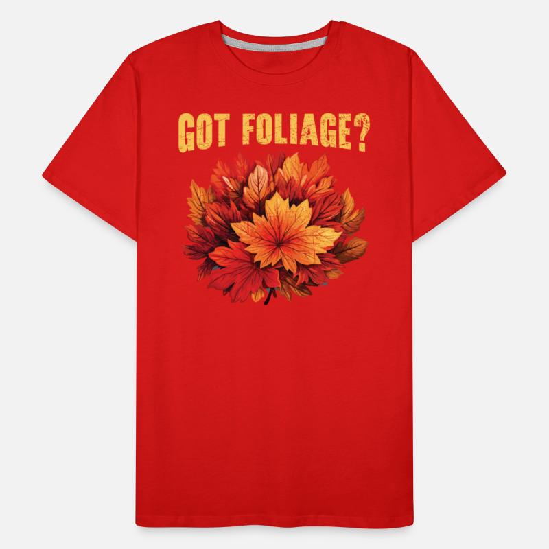 Leaf Peeping Autumn Leaf Peeper Fall Foliage