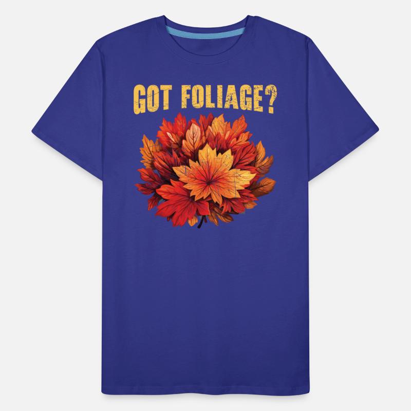 Leaf Peeping Autumn Leaf Peeper Fall Foliage