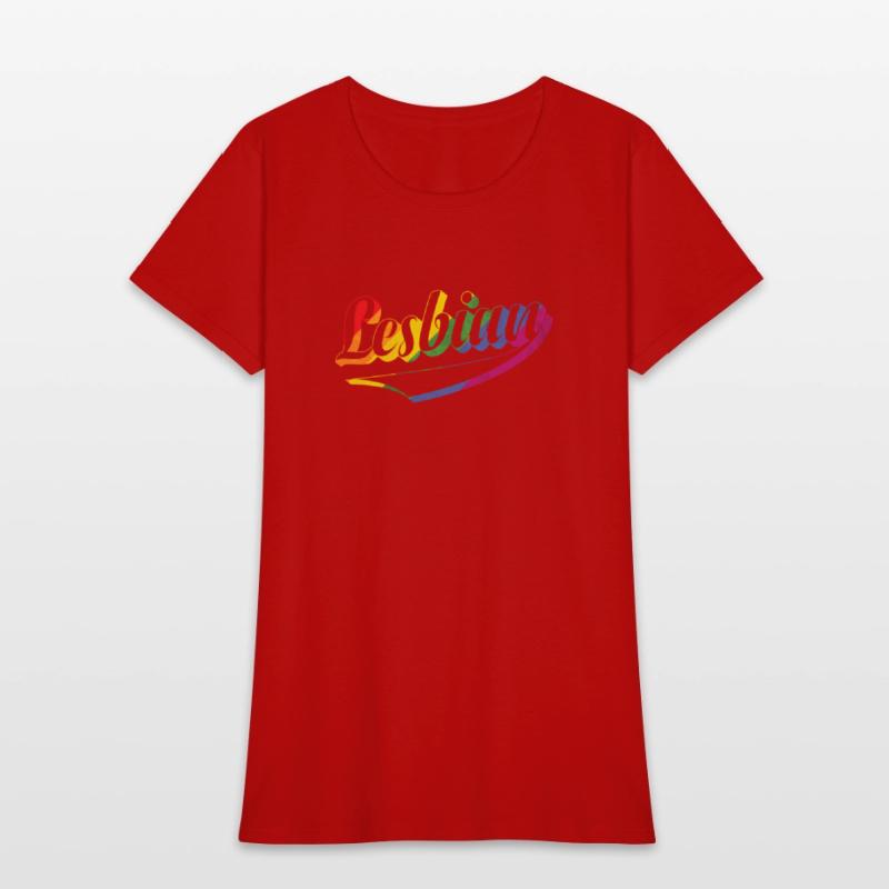 Lesbian LGBT gay Pride Proud