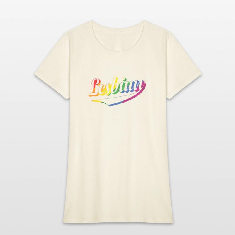 Lesbian LGBT gay Pride Proud