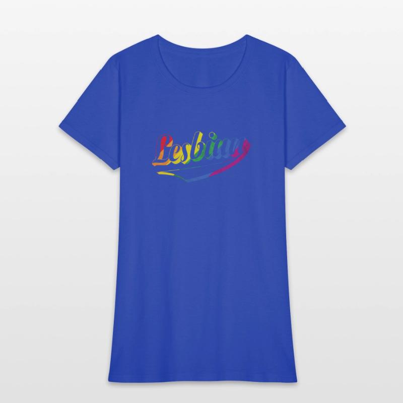 Lesbian LGBT gay Pride Proud
