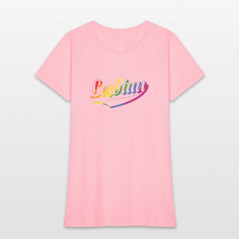 Lesbian LGBT gay Pride Proud