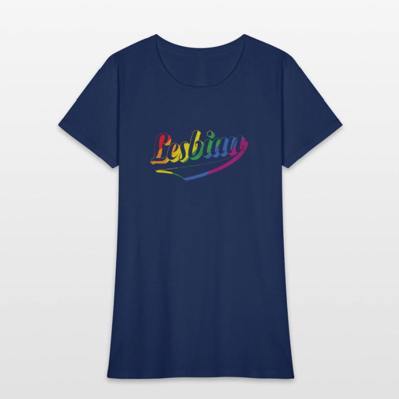 Lesbian LGBT gay Pride Proud