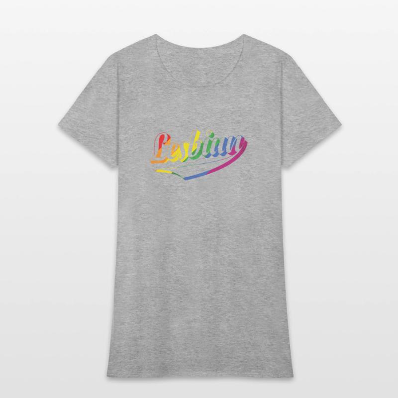 Lesbian LGBT gay Pride Proud