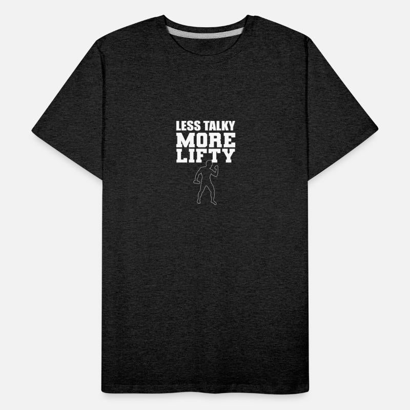 Less Talky Personal Trainer Gift