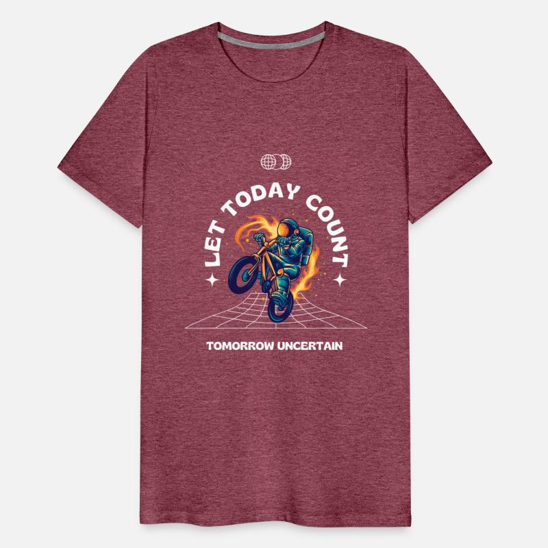 Let Today Count Print