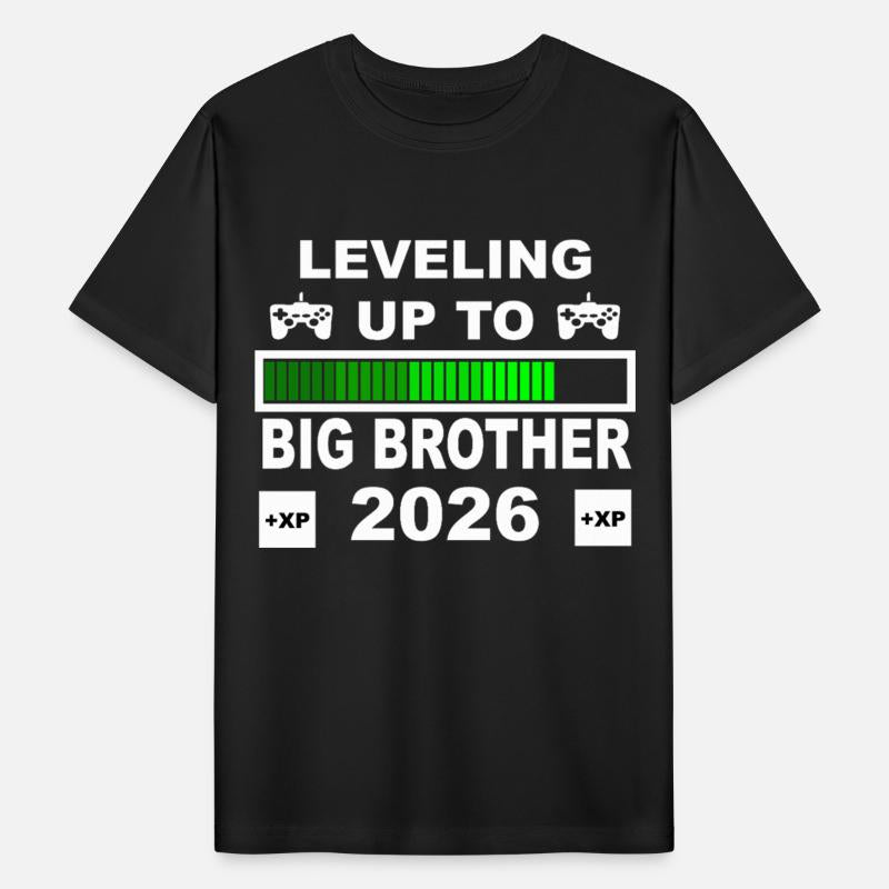 Leveling Up to Big Brother 2026 Gaming Theme