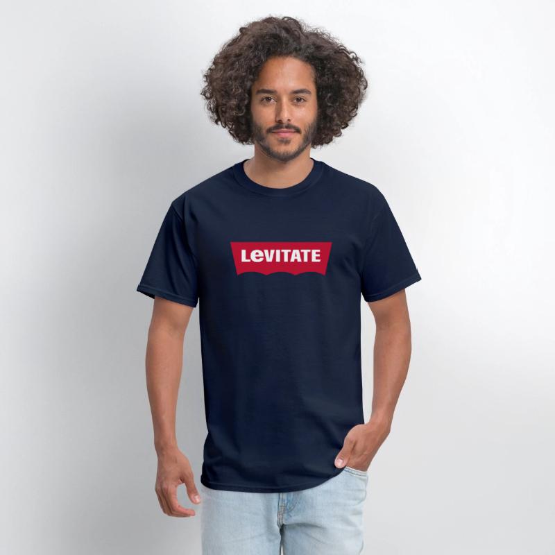 Levitate