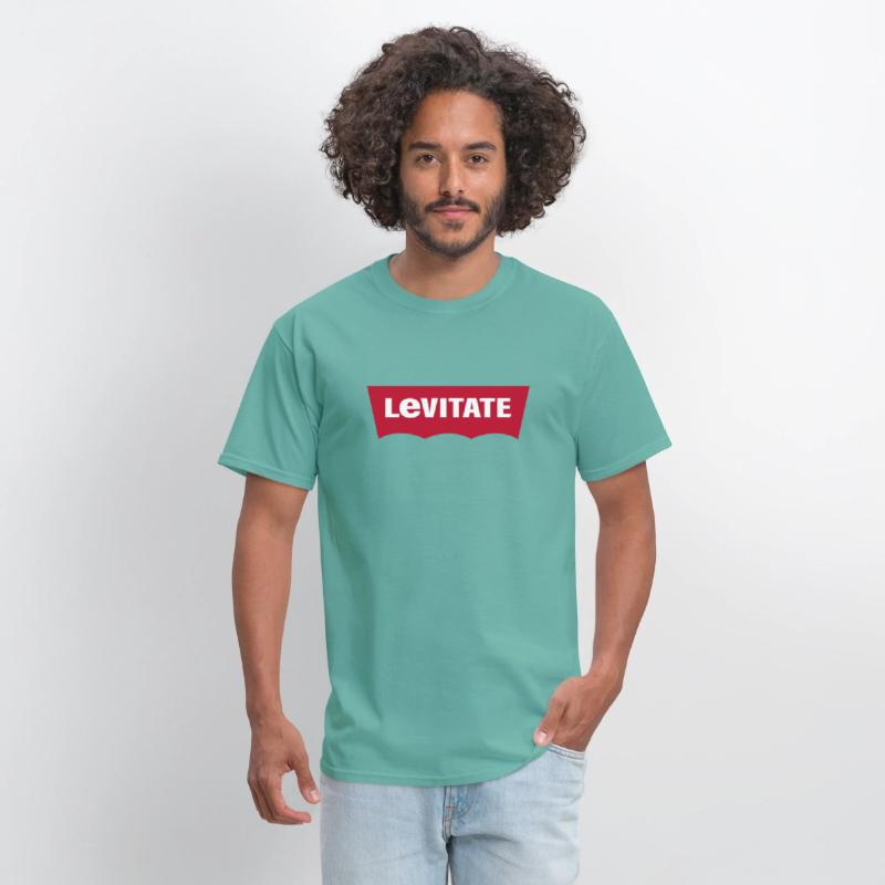 Levitate