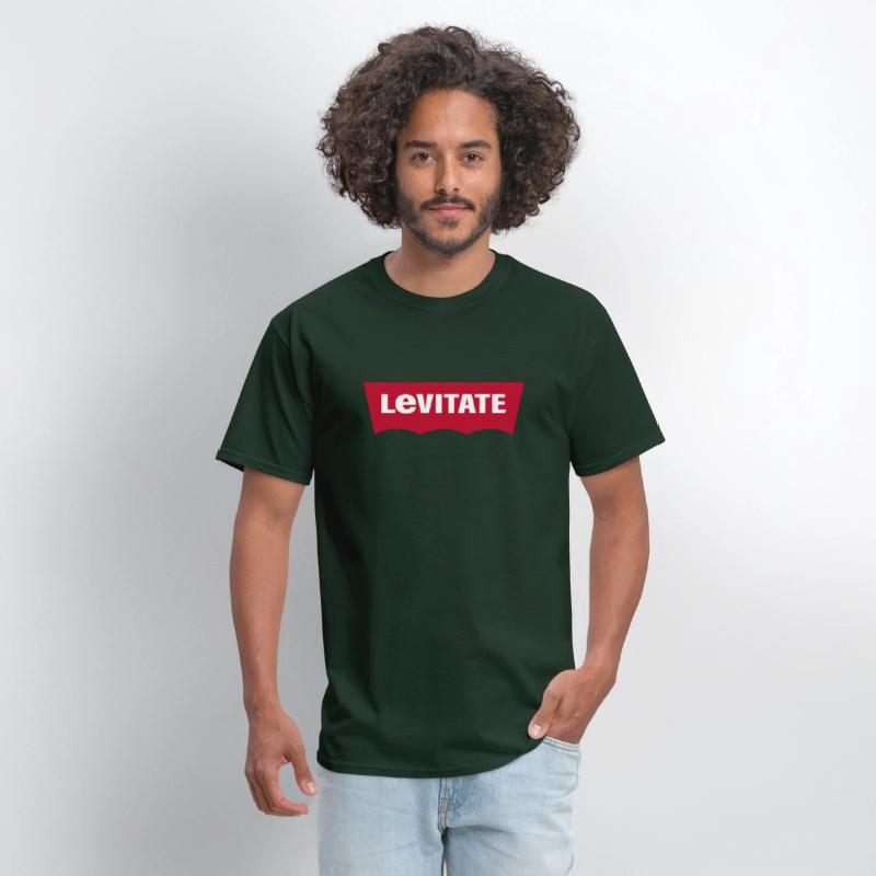 Levitate